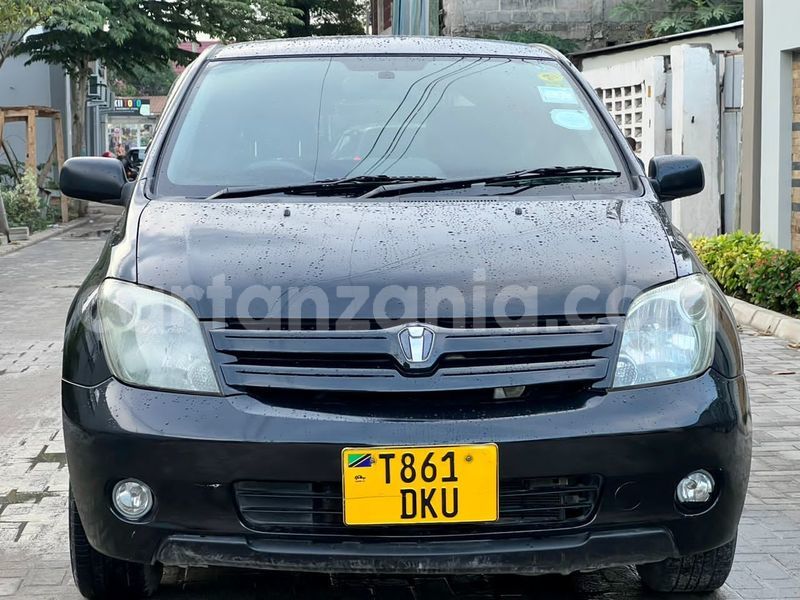 Big with watermark toyota ist dar es salaam dar es salaam 18220