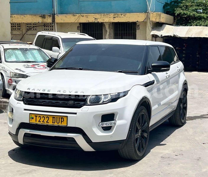 Big with watermark range rover evoque dar es salaam dar es salaam 18222