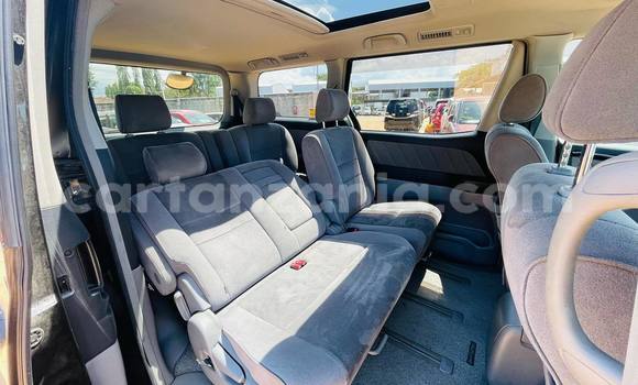 Buy Used Toyota Alphard Black Car in Dar es Salaam in Dar es Salaam Buy Used Toyota Alphard Black Car in Dar es Salaam in Dar es Salaam