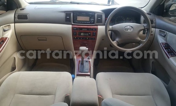 Nunua Ilio tumika Toyota Corolla Nyeupe Gari ndani ya Dar es Salaam nchini Dar es Salaam Nunua Ilio tumika Toyota Corolla Nyeupe Gari ndani ya Dar es Salaam nchini Dar es Salaam