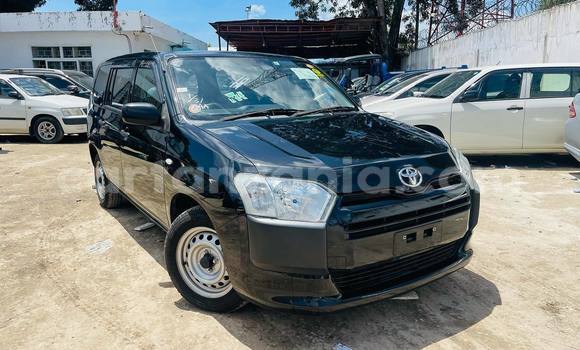 Buy New Toyota Succeed Black Car in Dar es Salaam in Dar es Salaam Buy New Toyota Succeed Black Car in Dar es Salaam in Dar es Salaam