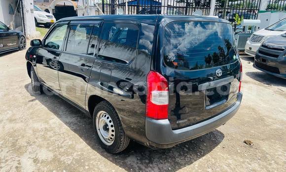 Buy New Toyota Succeed Black Car in Dar es Salaam in Dar es Salaam Buy New Toyota Succeed Black Car in Dar es Salaam in Dar es Salaam