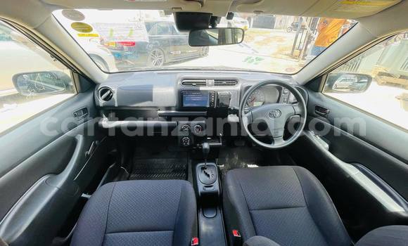 Buy New Toyota Succeed Black Car in Dar es Salaam in Dar es Salaam Buy New Toyota Succeed Black Car in Dar es Salaam in Dar es Salaam