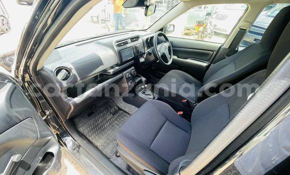 Buy New Toyota Succeed Black Car in Dar es Salaam in Dar es Salaam Buy New Toyota Succeed Black Car in Dar es Salaam in Dar es Salaam