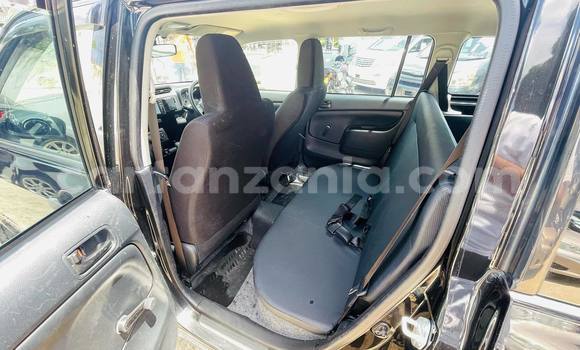 Buy New Toyota Succeed Black Car in Dar es Salaam in Dar es Salaam Buy New Toyota Succeed Black Car in Dar es Salaam in Dar es Salaam