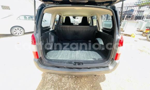 Buy New Toyota Succeed Black Car in Dar es Salaam in Dar es Salaam Buy New Toyota Succeed Black Car in Dar es Salaam in Dar es Salaam