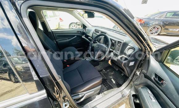 Buy New Toyota Succeed Black Car in Dar es Salaam in Dar es Salaam Buy New Toyota Succeed Black Car in Dar es Salaam in Dar es Salaam