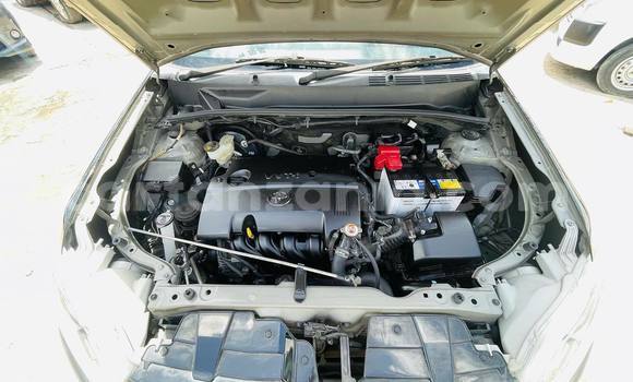 Buy New Toyota Succeed Black Car in Dar es Salaam in Dar es Salaam Buy New Toyota Succeed Black Car in Dar es Salaam in Dar es Salaam