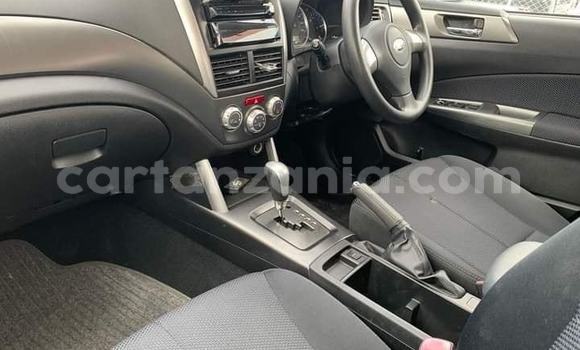 Buy Import Subaru Forester Red Car in Dar es Salaam in Dar es Salaam Buy Import Subaru Forester Red Car in Dar es Salaam in Dar es Salaam