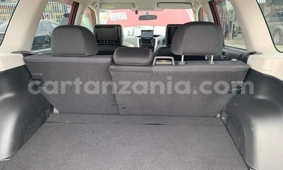 Buy Import Subaru Forester Red Car in Dar es Salaam in Dar es Salaam Buy Import Subaru Forester Red Car in Dar es Salaam in Dar es Salaam