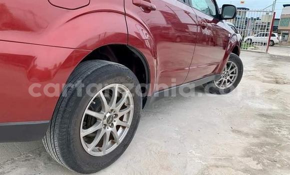 Buy Import Subaru Forester Red Car in Dar es Salaam in Dar es Salaam Buy Import Subaru Forester Red Car in Dar es Salaam in Dar es Salaam