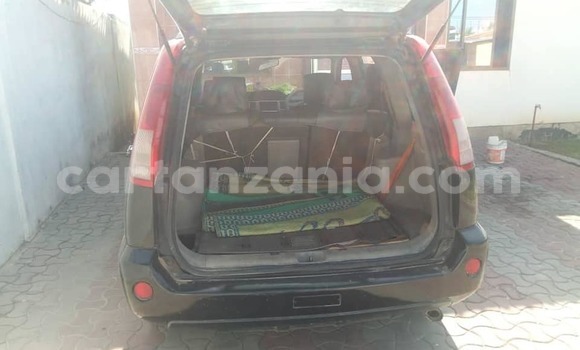 Nunua Ilio tumika Nissan X–Trail Nyeusi Gari ndani ya Dar es Salaam nchini Dar es Salaam Nunua Ilio tumika Nissan X–Trail Nyeusi Gari ndani ya Dar es Salaam nchini Dar es Salaam