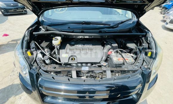 Buy Import Toyota Noah Black Car in Dar es Salaam in Dar es Salaam Buy Import Toyota Noah Black Car in Dar es Salaam in Dar es Salaam