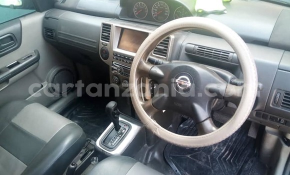 Nunua Ilio tumika Nissan X–Trail Nyeusi Gari ndani ya Dar es Salaam nchini Dar es Salaam Nunua Ilio tumika Nissan X–Trail Nyeusi Gari ndani ya Dar es Salaam nchini Dar es Salaam