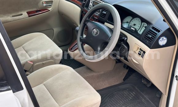 Nunua Ilio tumika Toyota Spacio Nyeupe Gari ndani ya Dar es Salaam nchini Dar es Salaam Nunua Ilio tumika Toyota Spacio Nyeupe Gari ndani ya Dar es Salaam nchini Dar es Salaam