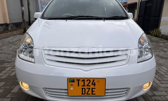 Nunua Ilio tumika Toyota Spacio Nyeupe Gari ndani ya Dar es Salaam nchini Dar es Salaam Nunua Ilio tumika Toyota Spacio Nyeupe Gari ndani ya Dar es Salaam nchini Dar es Salaam