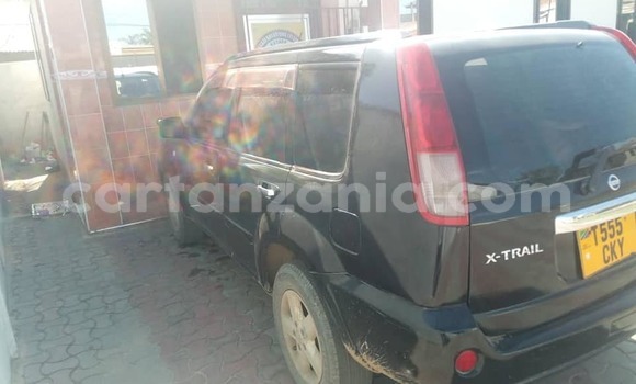 Nunua Ilio tumika Nissan X–Trail Nyeusi Gari ndani ya Dar es Salaam nchini Dar es Salaam Nunua Ilio tumika Nissan X–Trail Nyeusi Gari ndani ya Dar es Salaam nchini Dar es Salaam