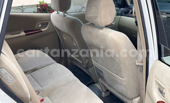 Nunua Ilio tumika Toyota Spacio Nyeupe Gari ndani ya Dar es Salaam nchini Dar es Salaam Nunua Ilio tumika Toyota Spacio Nyeupe Gari ndani ya Dar es Salaam nchini Dar es Salaam