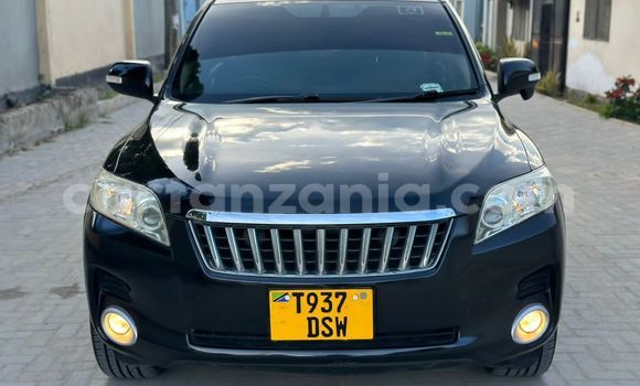 Nunua Ilio tumika Toyota Vanguard Nyeusi Gari ndani ya Dar es Salaam nchini Dar es Salaam Nunua Ilio tumika Toyota Vanguard Nyeusi Gari ndani ya Dar es Salaam nchini Dar es Salaam