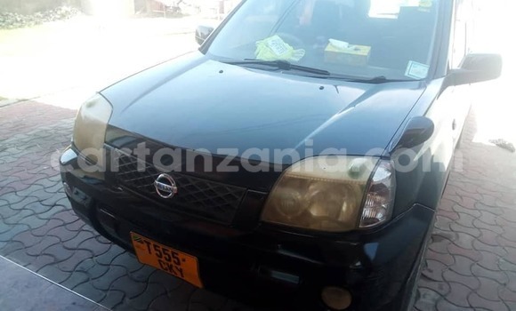 Nunua Ilio tumika Nissan X–Trail Nyeusi Gari ndani ya Dar es Salaam nchini Dar es Salaam Nunua Ilio tumika Nissan X–Trail Nyeusi Gari ndani ya Dar es Salaam nchini Dar es Salaam