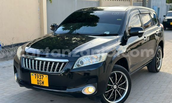 Nunua Ilio tumika Toyota Vanguard Nyeusi Gari ndani ya Dar es Salaam nchini Dar es Salaam Nunua Ilio tumika Toyota Vanguard Nyeusi Gari ndani ya Dar es Salaam nchini Dar es Salaam
