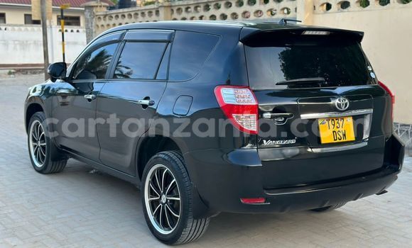 Nunua Ilio tumika Toyota Vanguard Nyeusi Gari ndani ya Dar es Salaam nchini Dar es Salaam Nunua Ilio tumika Toyota Vanguard Nyeusi Gari ndani ya Dar es Salaam nchini Dar es Salaam