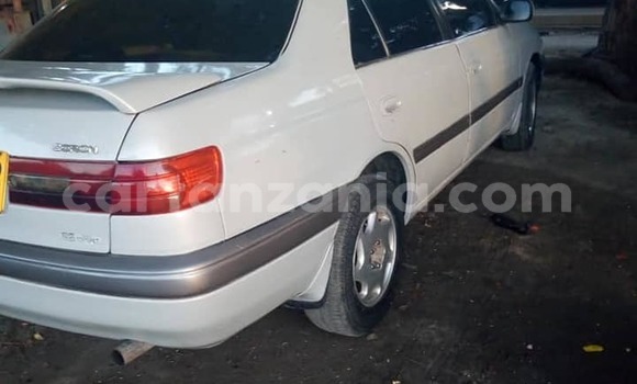 Nunua Ilio tumika Toyota Premio Nyeupe Gari ndani ya Dar es Salaam nchini Dar es Salaam Nunua Ilio tumika Toyota Premio Nyeupe Gari ndani ya Dar es Salaam nchini Dar es Salaam