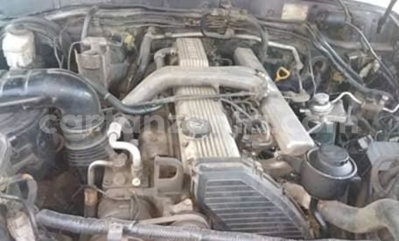 Nunua Ilio tumika Toyota Land Cruiser Nyingine Gari ndani ya Dar es Salaam nchini Dar es Salaam Nunua Ilio tumika Toyota Land Cruiser Nyingine Gari ndani ya Dar es Salaam nchini Dar es Salaam