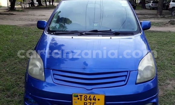 Nunua Ilio tumika Toyota Spacio Bluu Gari ndani ya Dar es Salaam nchini Dar es Salaam Nunua Ilio tumika Toyota Spacio Bluu Gari ndani ya Dar es Salaam nchini Dar es Salaam