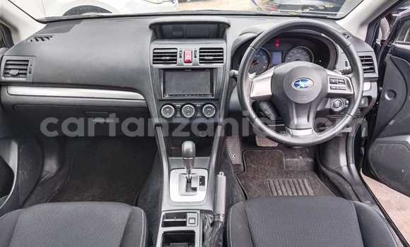 Buy Import Subaru Impreza Black Car in Dar es Salaam in Dar es Salaam Buy Import Subaru Impreza Black Car in Dar es Salaam in Dar es Salaam