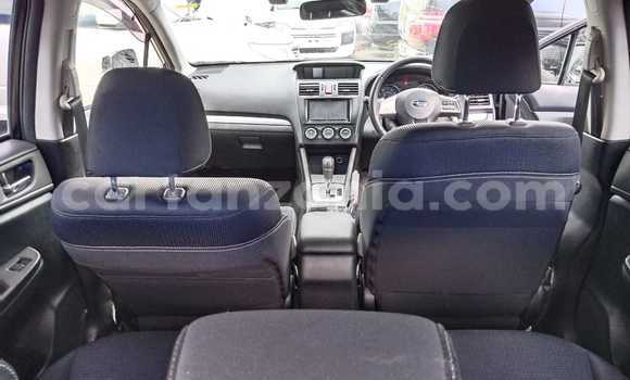 Buy Import Subaru Impreza Black Car in Dar es Salaam in Dar es Salaam Buy Import Subaru Impreza Black Car in Dar es Salaam in Dar es Salaam