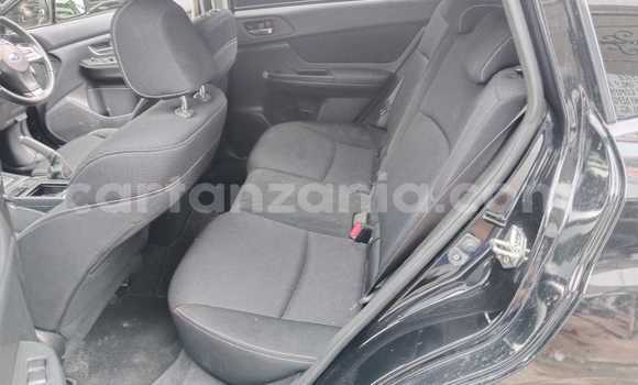 Buy Import Subaru Impreza Black Car in Dar es Salaam in Dar es Salaam Buy Import Subaru Impreza Black Car in Dar es Salaam in Dar es Salaam