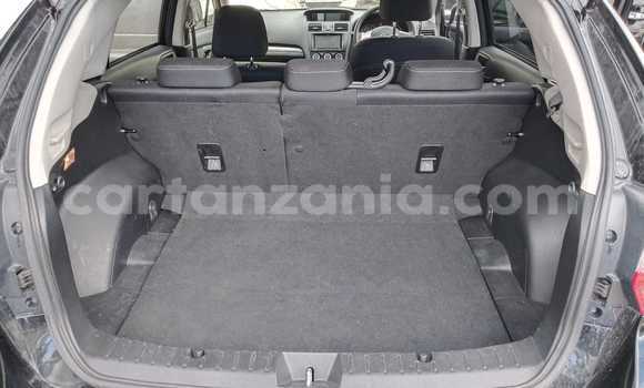 Buy Import Subaru Impreza Black Car in Dar es Salaam in Dar es Salaam Buy Import Subaru Impreza Black Car in Dar es Salaam in Dar es Salaam