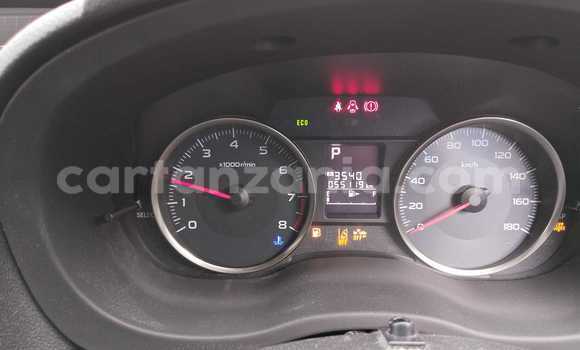 Buy Import Subaru Impreza Black Car in Dar es Salaam in Dar es Salaam Buy Import Subaru Impreza Black Car in Dar es Salaam in Dar es Salaam