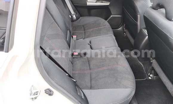 Buy Import Subaru Forester White Car in Dar es Salaam in Dar es Salaam Buy Import Subaru Forester White Car in Dar es Salaam in Dar es Salaam