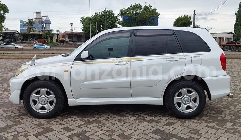 Big with watermark toyota rav4 dar es salaam dar es salaam 18268