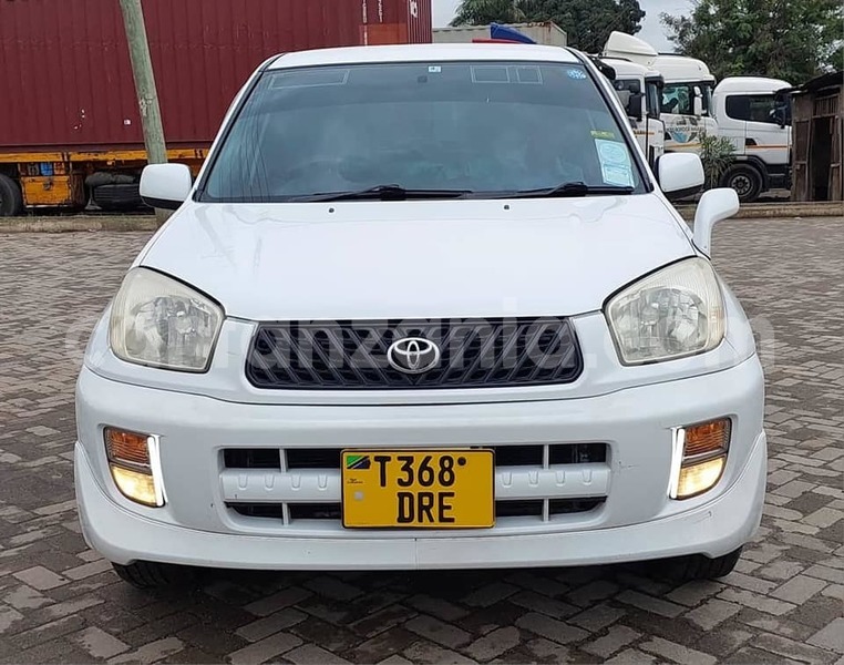 Big with watermark toyota rav4 dar es salaam dar es salaam 18268