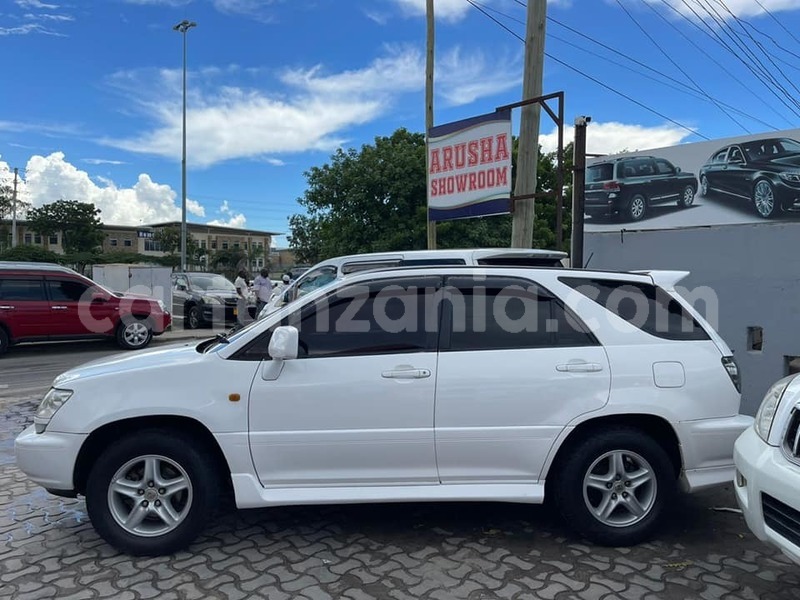 Big with watermark toyota harrier dar es salaam dar es salaam 18269