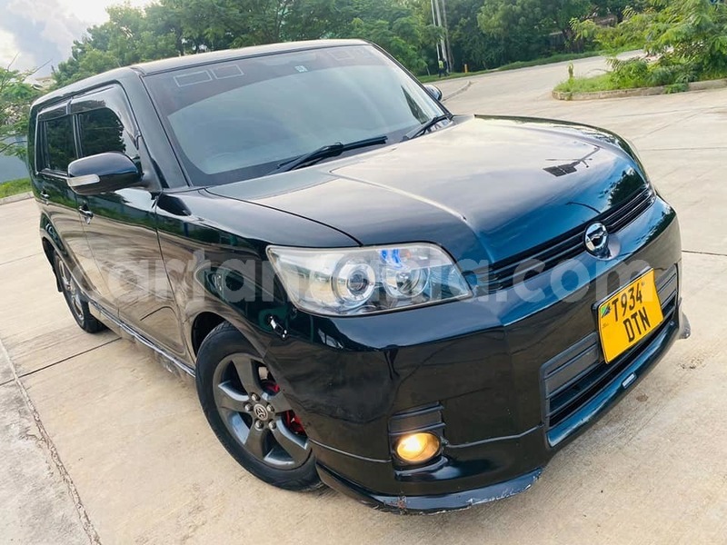 Big with watermark toyota corolla rumion dar es salaam dar es salaam 18273