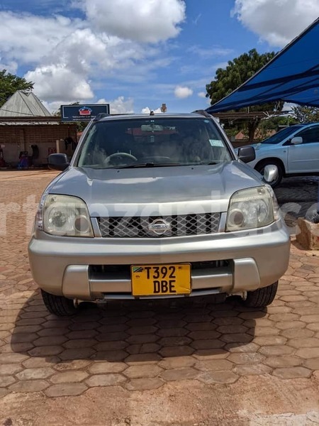 Big with watermark nissan x trail dar es salaam dar es salaam 18274