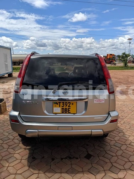 Big with watermark nissan x trail dar es salaam dar es salaam 18274