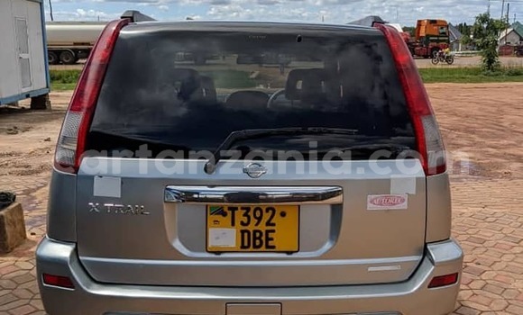 Nunua Ilio tumika Nissan X–Trail Fedha Gari ndani ya Dar es Salaam nchini Dar es Salaam Nunua Ilio tumika Nissan X–Trail Fedha Gari ndani ya Dar es Salaam nchini Dar es Salaam