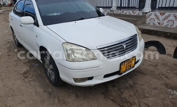 Nunua Ilio tumika Toyota Premio Nyeupe Gari ndani ya Dar es Salaam nchini Dar es Salaam Nunua Ilio tumika Toyota Premio Nyeupe Gari ndani ya Dar es Salaam nchini Dar es Salaam