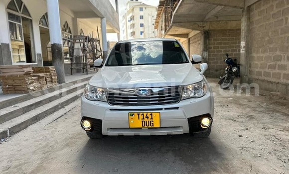 Nunua Ilio tumika Subaru Forester Nyeupe Gari ndani ya Dar es Salaam nchini Dar es Salaam Nunua Ilio tumika Subaru Forester Nyeupe Gari ndani ya Dar es Salaam nchini Dar es Salaam