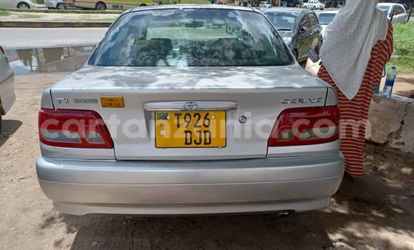 Nunua Ilio tumika Toyota Carina Fedha Gari ndani ya Dar es Salaam nchini Dar es Salaam Nunua Ilio tumika Toyota Carina Fedha Gari ndani ya Dar es Salaam nchini Dar es Salaam