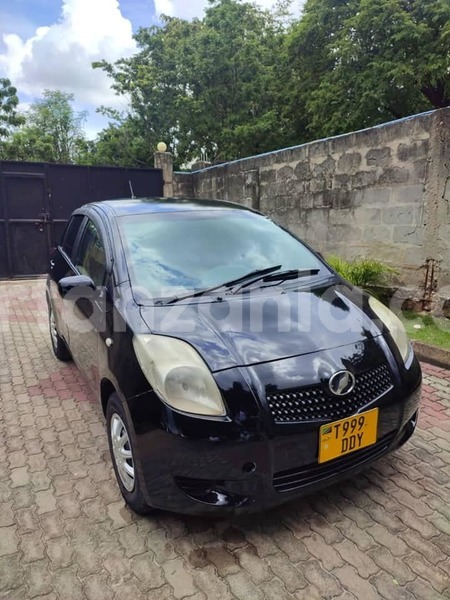 Big with watermark toyota vitz dar es salaam dar es salaam 18281