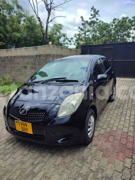 Big with watermark toyota vitz dar es salaam dar es salaam 18281