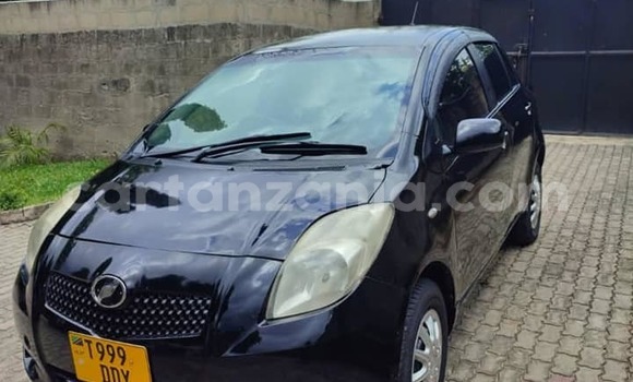 Nunua Ilio tumika Toyota Vitz Nyeusi Gari ndani ya Dar es Salaam nchini Dar es Salaam Nunua Ilio tumika Toyota Vitz Nyeusi Gari ndani ya Dar es Salaam nchini Dar es Salaam