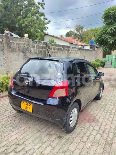 Big with watermark toyota vitz dar es salaam dar es salaam 18281