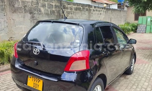 Nunua Ilio tumika Toyota Vitz Nyeusi Gari ndani ya Dar es Salaam nchini Dar es Salaam Nunua Ilio tumika Toyota Vitz Nyeusi Gari ndani ya Dar es Salaam nchini Dar es Salaam